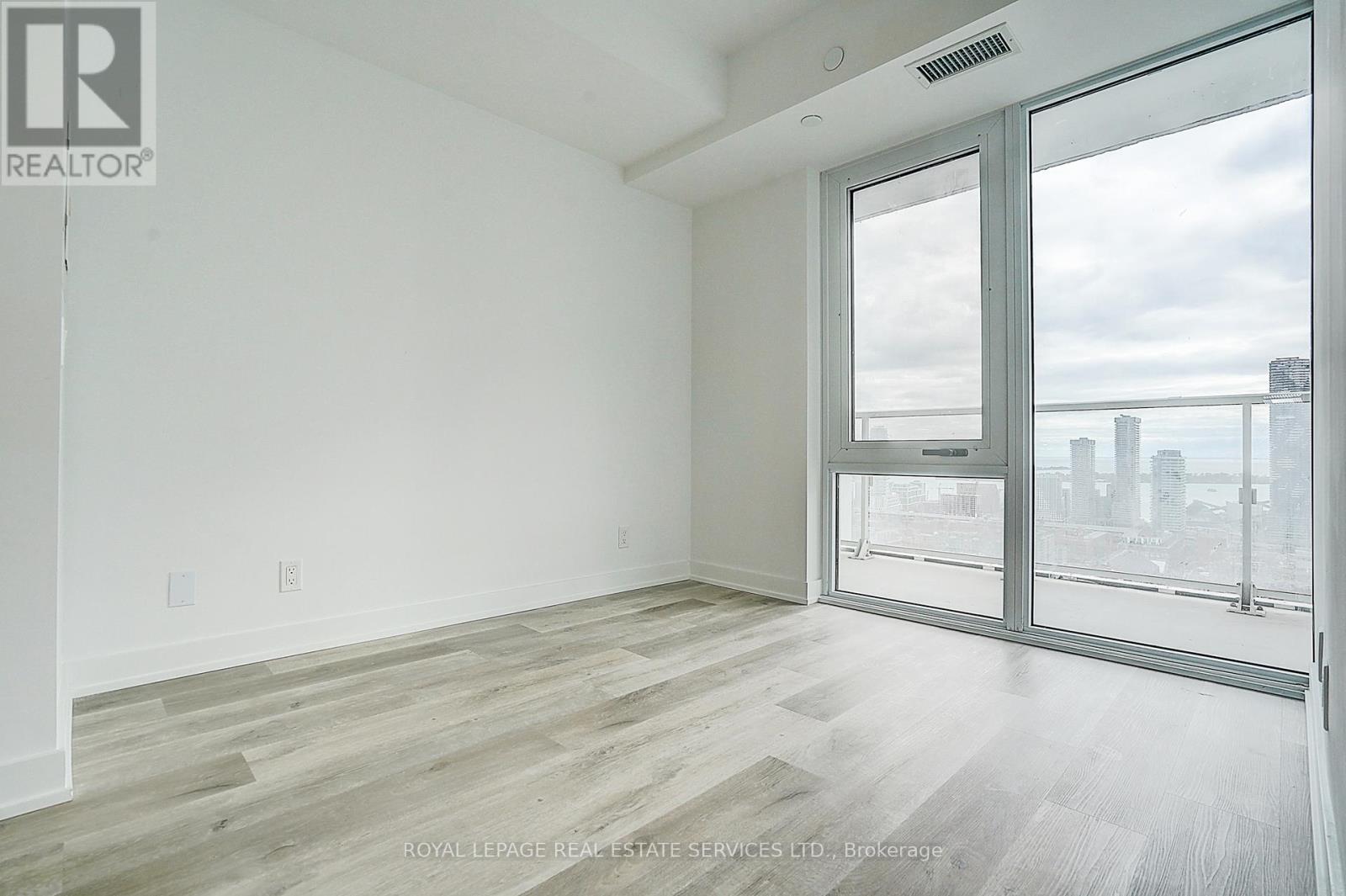 3508 - 88 Queen Street E, Toronto, Ontario  M5C 0B6 - Photo 37 - C12520666