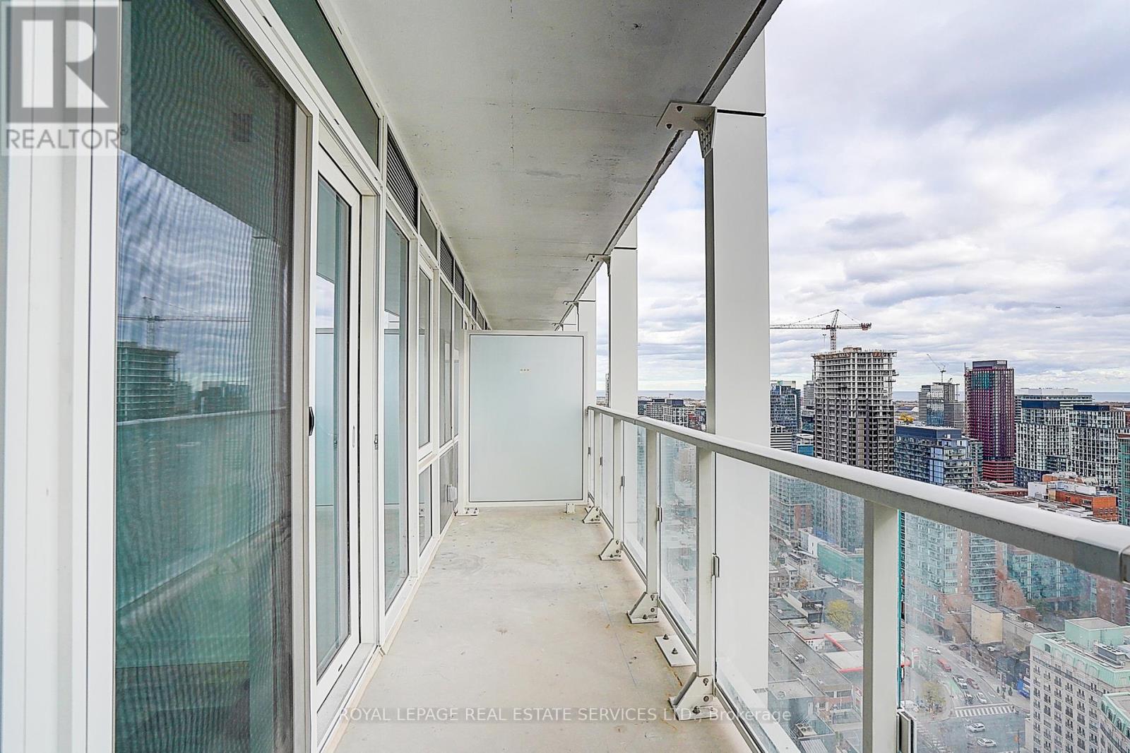 3508 - 88 Queen Street E, Toronto, Ontario  M5C 0B6 - Photo 44 - C12520666