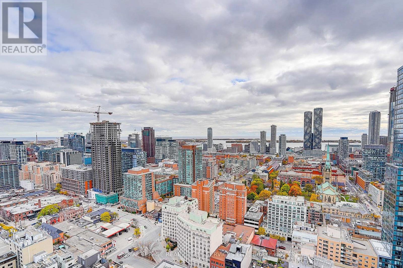 3508 - 88 Queen Street E, Toronto, Ontario  M5C 0B6 - Photo 45 - C12520666