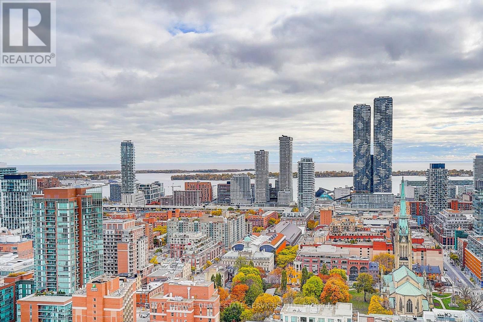 3508 - 88 Queen Street E, Toronto, Ontario  M5C 0B6 - Photo 46 - C12520666