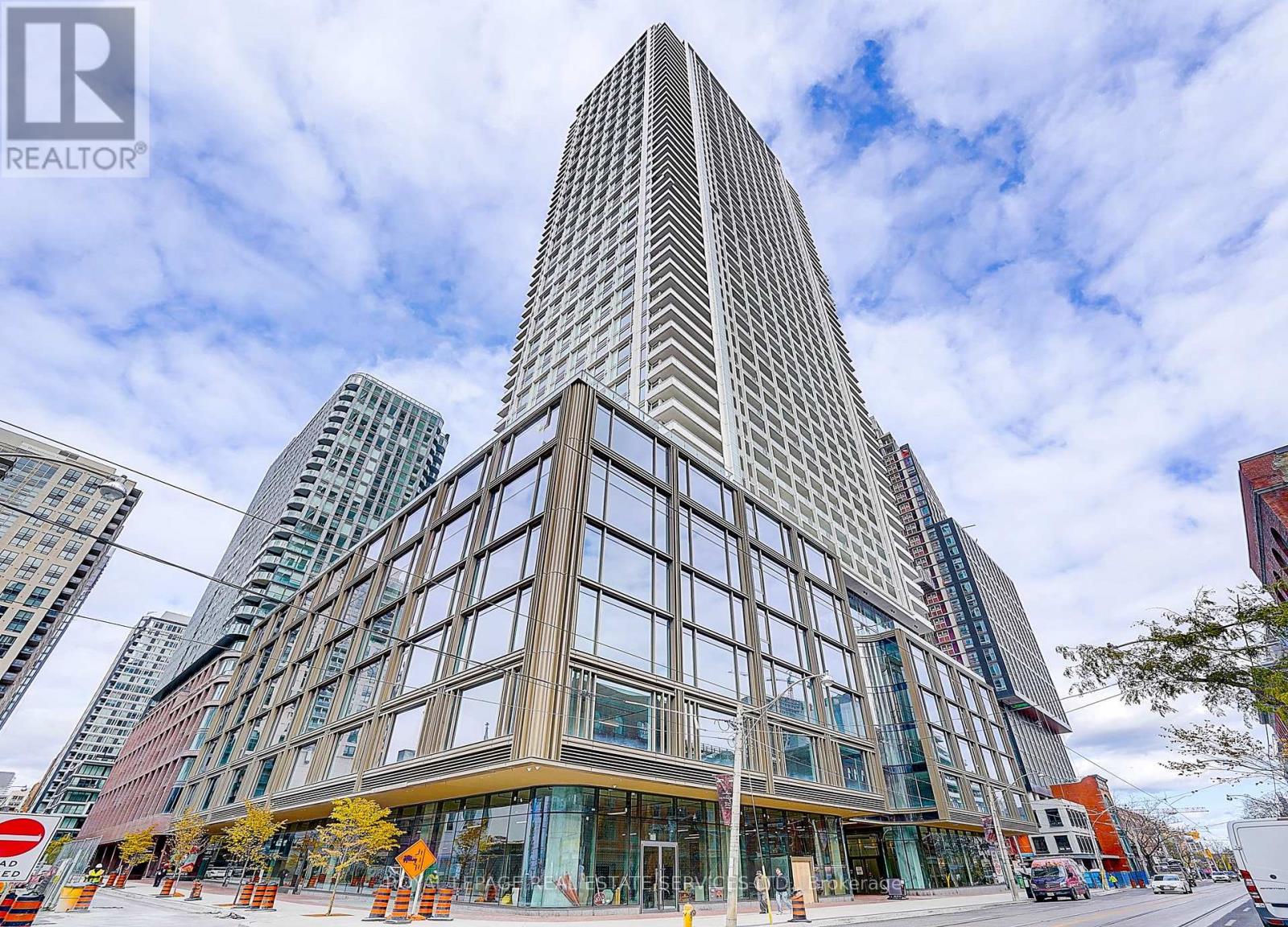 3508 - 88 Queen Street E, Toronto, Ontario  M5C 0B6 - Photo 5 - C12520666