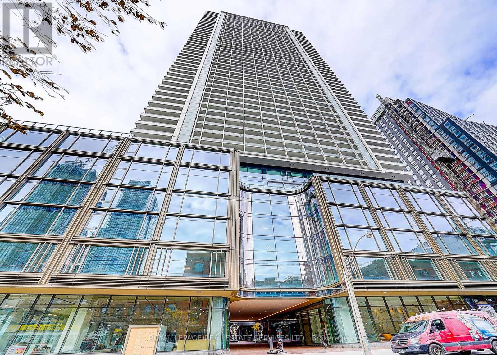 3508 - 88 Queen Street E, Toronto, Ontario  M5C 0B6 - Photo 6 - C12520666