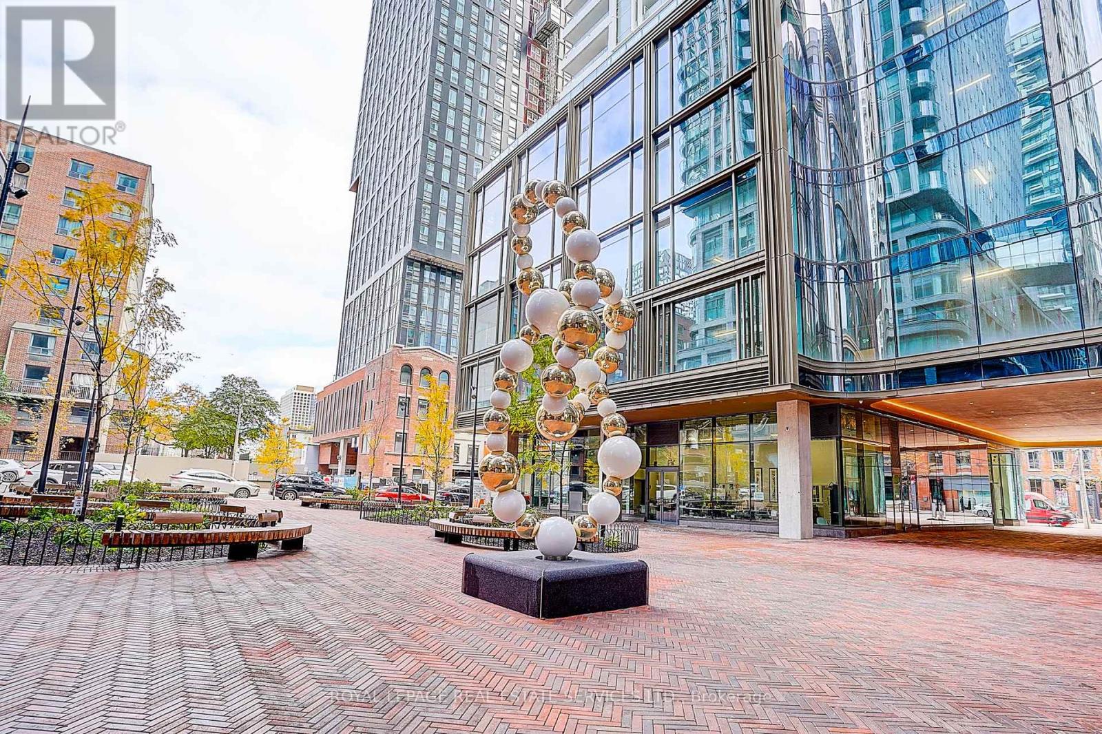 3508 - 88 Queen Street E, Toronto, Ontario  M5C 0B6 - Photo 7 - C12520666