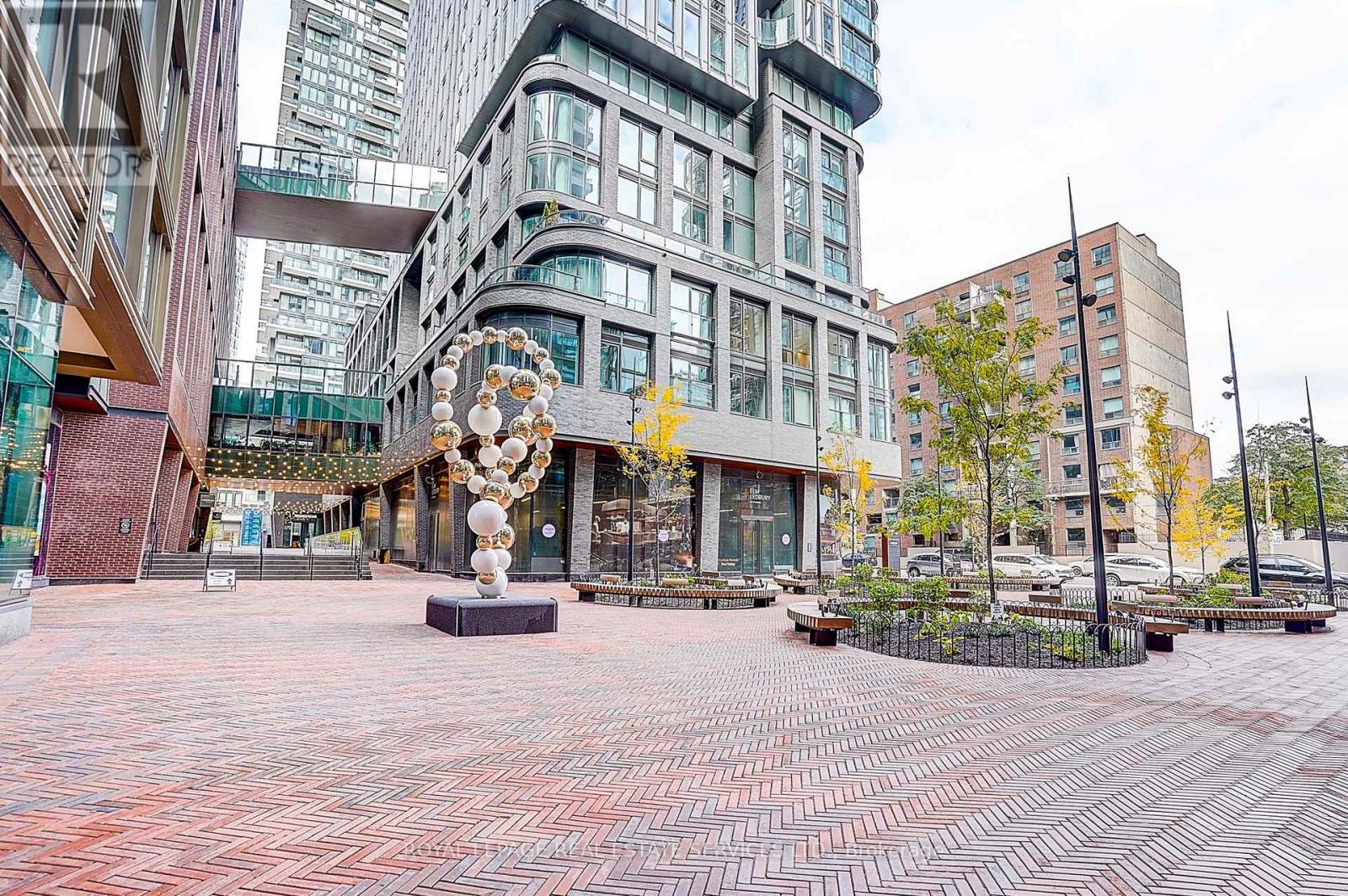 3508 - 88 Queen Street E, Toronto, Ontario  M5C 0B6 - Photo 8 - C12520666