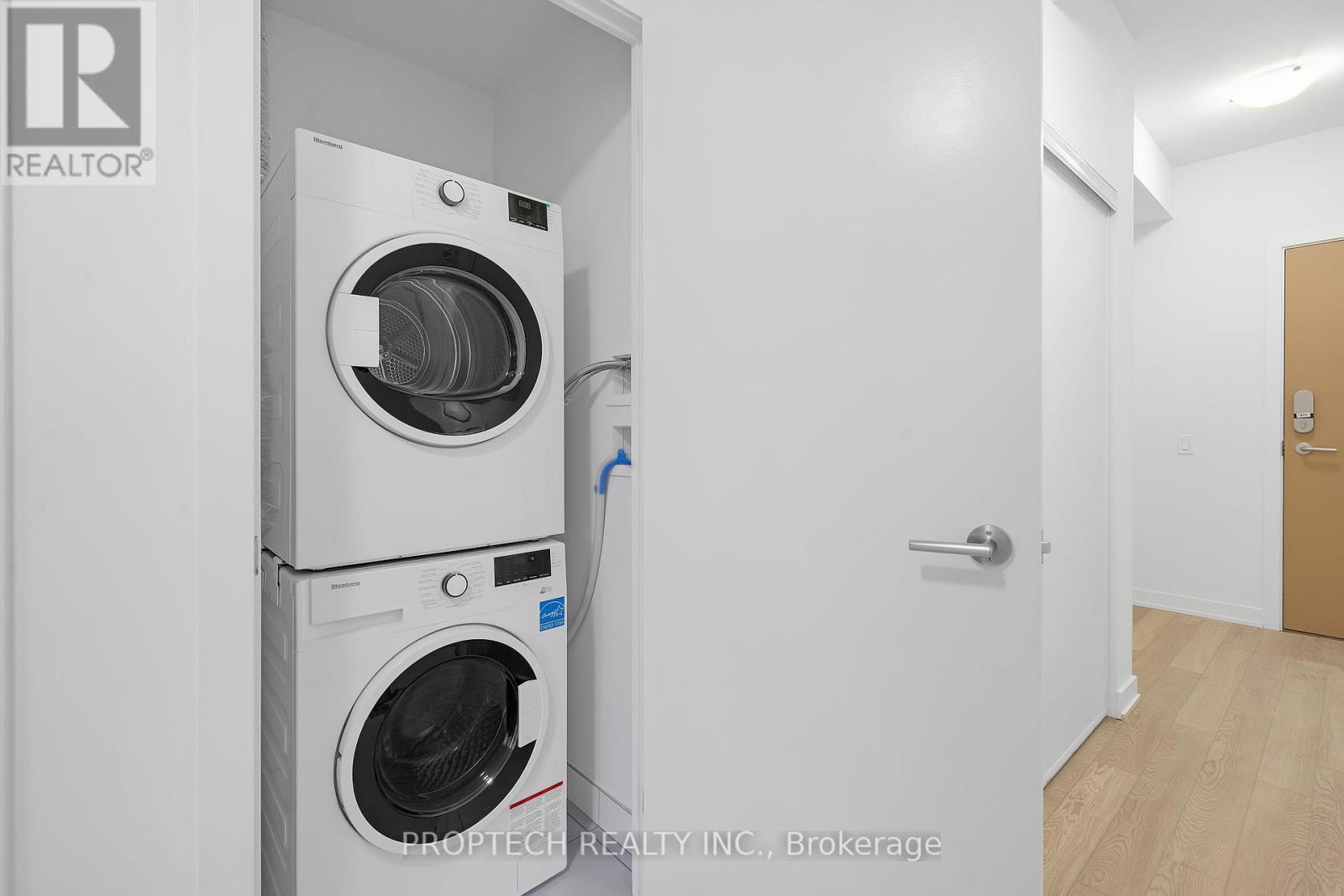 611 - 1 Quarrington Lane, Toronto, Ontario M3C 0S4 - Photo 12 - C12520680