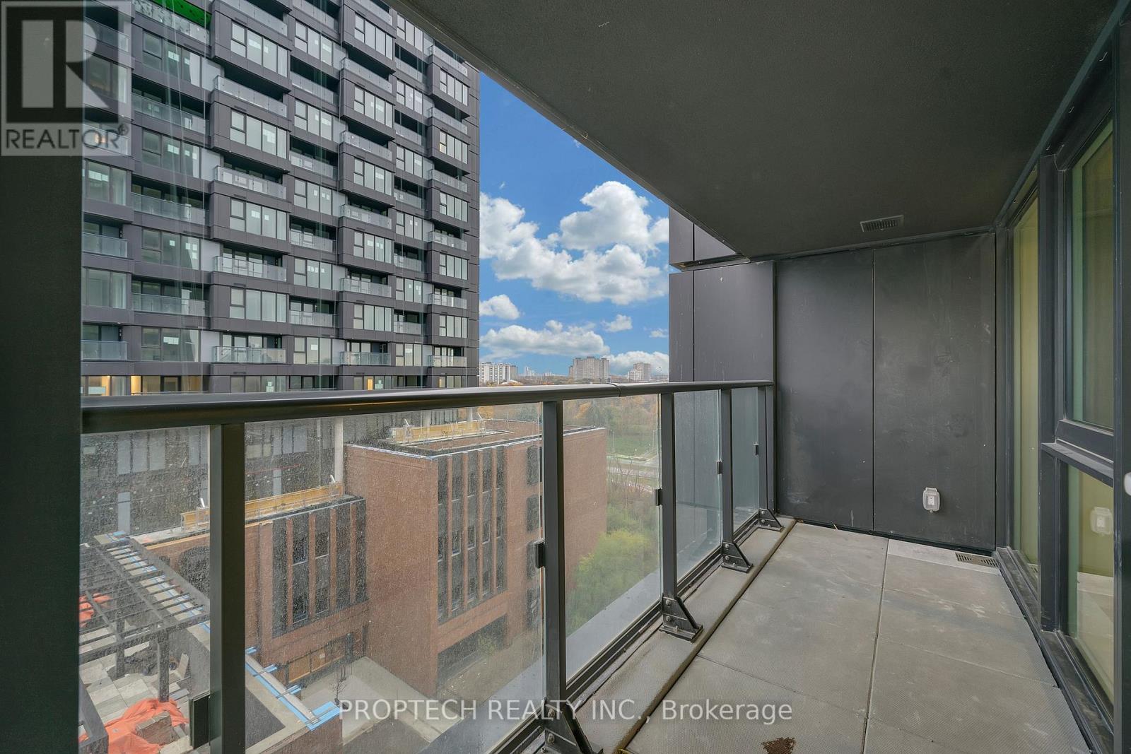 611 - 1 Quarrington Lane, Toronto, Ontario M3C 0S4 - Photo 13 - C12520680