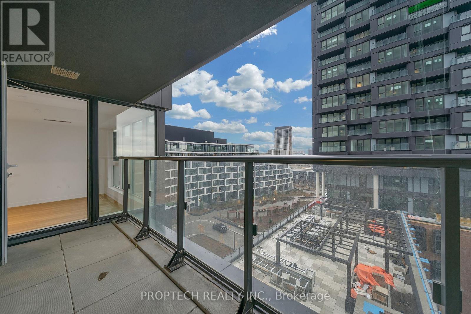 611 - 1 Quarrington Lane, Toronto, Ontario M3C 0S4 - Photo 14 - C12520680