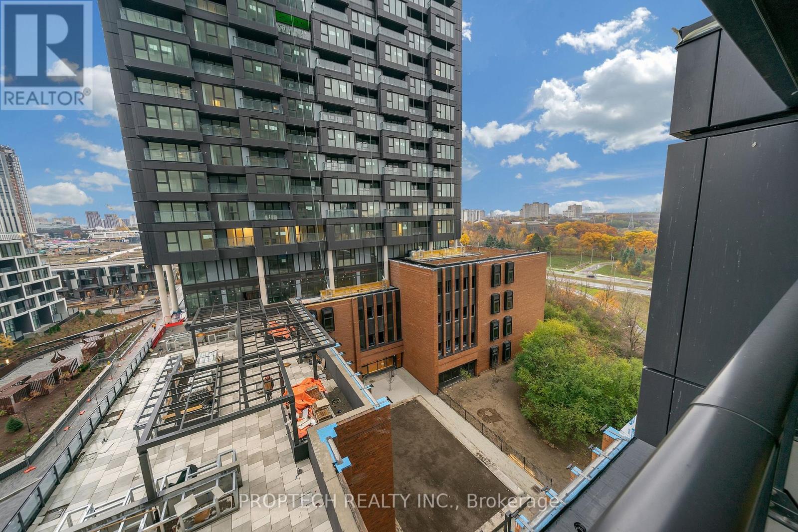 611 - 1 Quarrington Lane, Toronto, Ontario M3C 0S4 - Photo 15 - C12520680