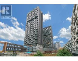 611 - 1 QUARRINGTON LANE, Toronto, Ontario