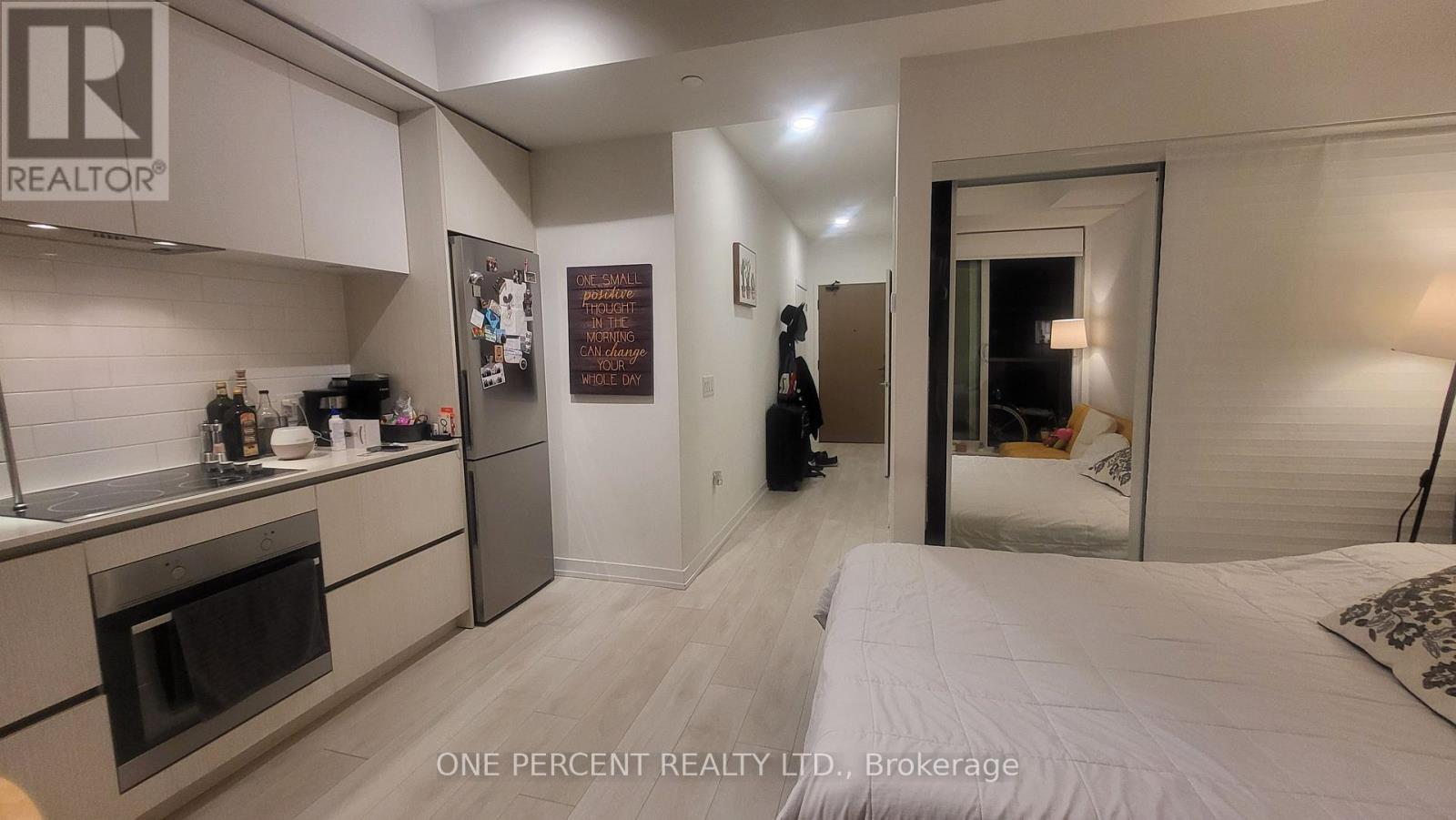 602 W - 225 Sumach Street, Toronto, Ontario  M5A 0P8 - Photo 2 - C12520708