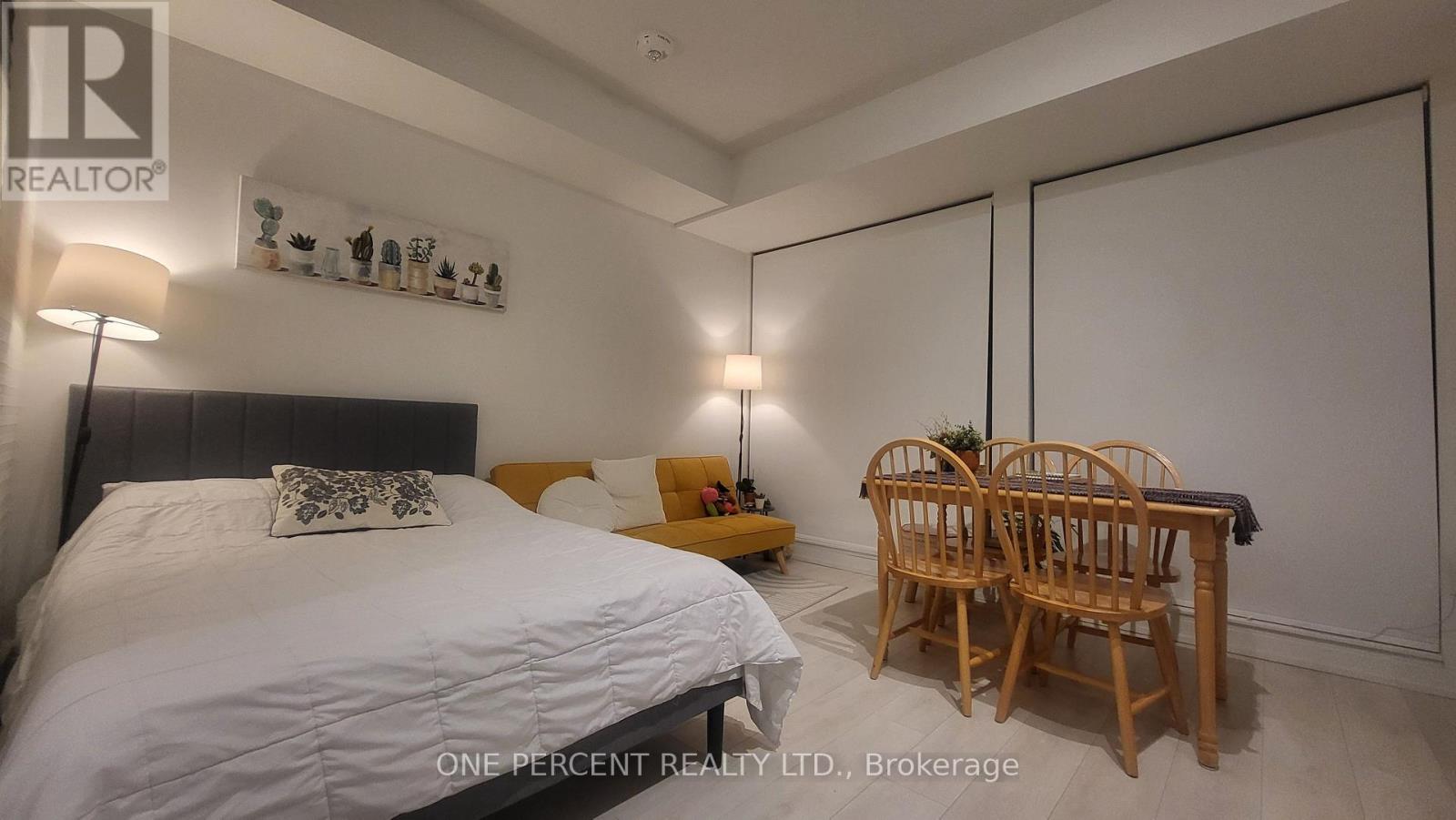 602 W - 225 Sumach Street, Toronto, Ontario  M5A 0P8 - Photo 3 - C12520708