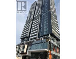 602 W - 225 SUMACH STREET, Toronto, Ontario