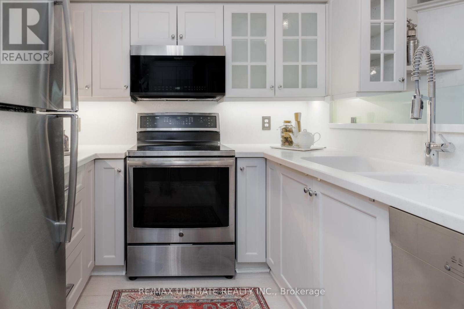 309 - 300 Bloor Street E, Toronto, Ontario  M4W 3Y2 - Photo 15 - C12520710