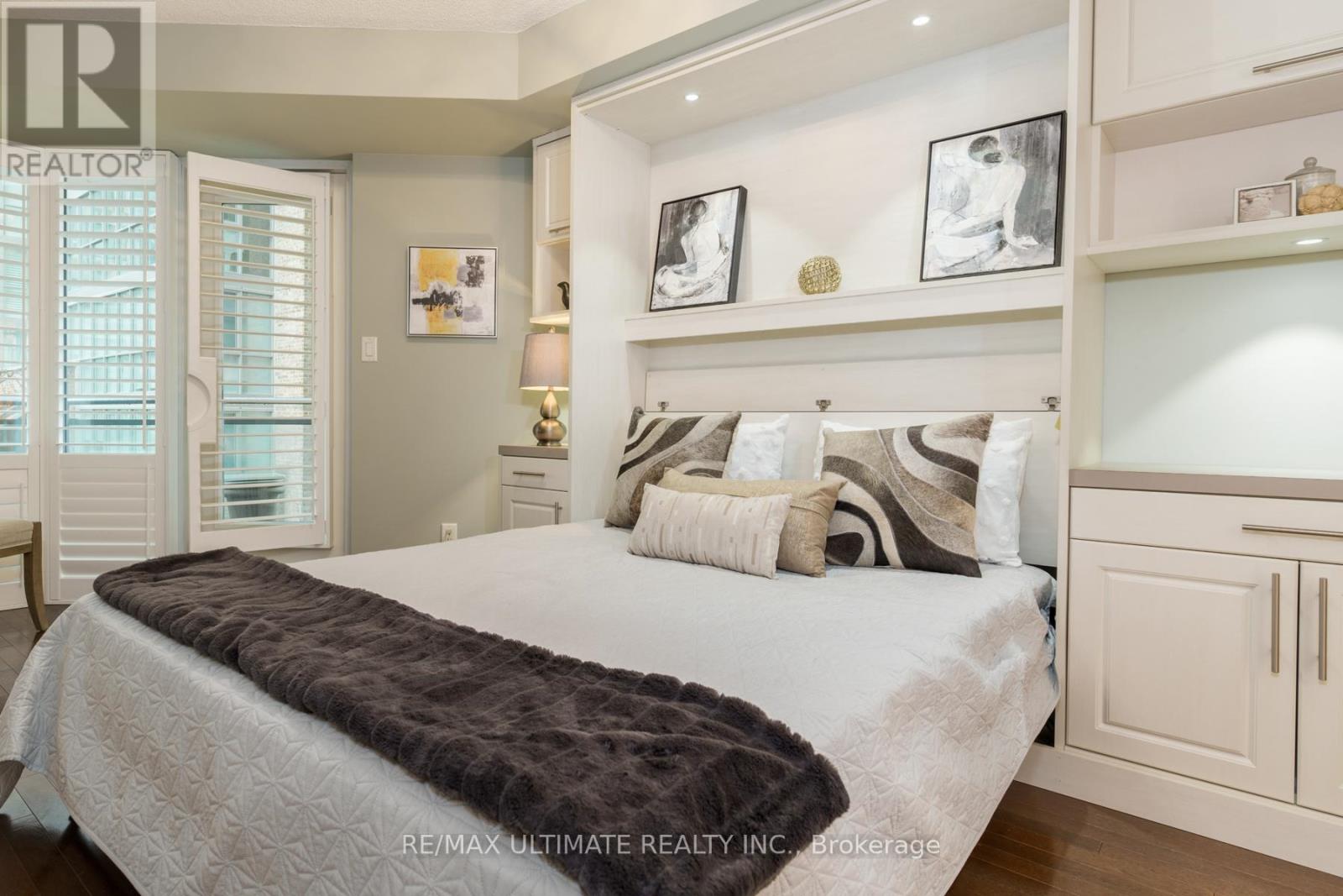 309 - 300 Bloor Street E, Toronto, Ontario  M4W 3Y2 - Photo 16 - C12520710