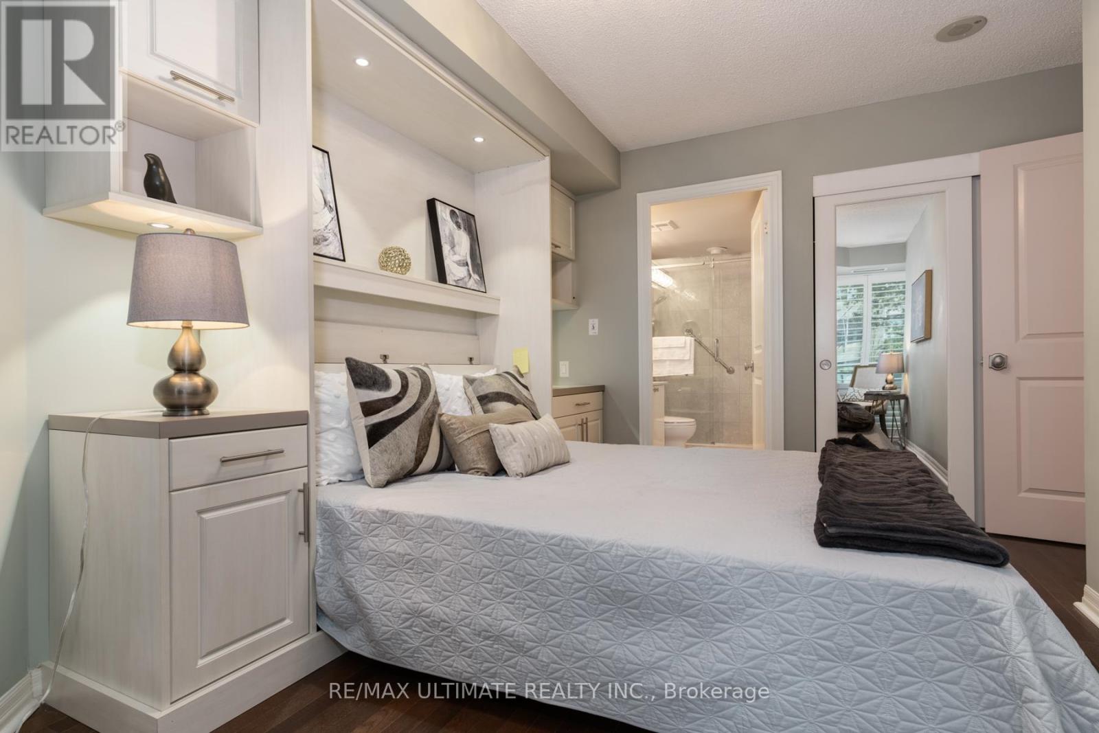 309 - 300 Bloor Street E, Toronto, Ontario  M4W 3Y2 - Photo 19 - C12520710