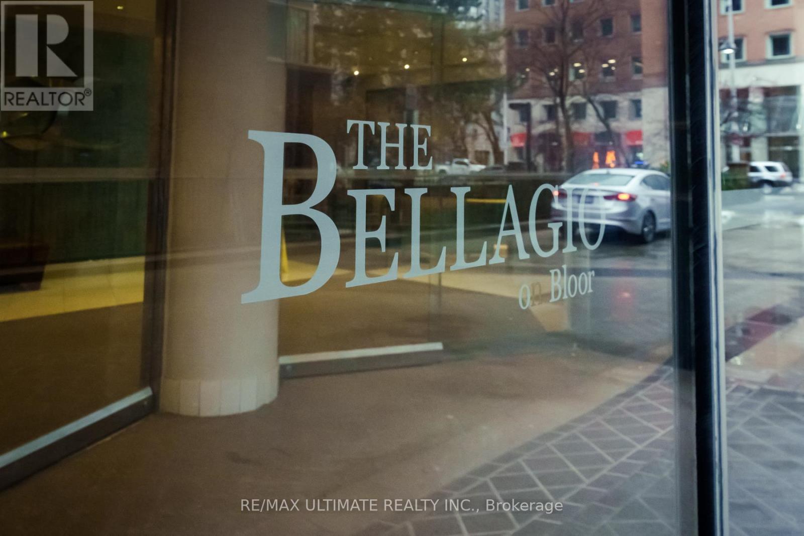 309 - 300 Bloor Street E, Toronto, Ontario  M4W 3Y2 - Photo 2 - C12520710