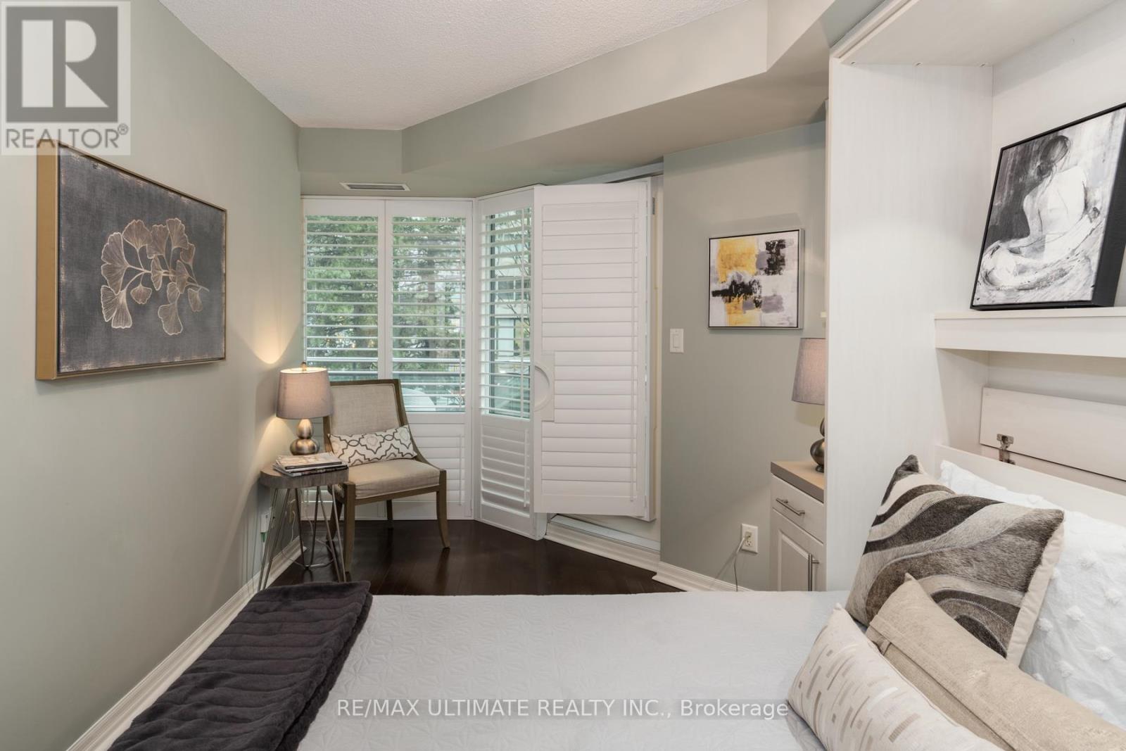 309 - 300 Bloor Street E, Toronto, Ontario  M4W 3Y2 - Photo 21 - C12520710