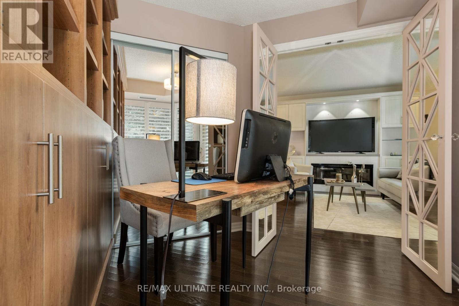 309 - 300 Bloor Street E, Toronto, Ontario  M4W 3Y2 - Photo 24 - C12520710