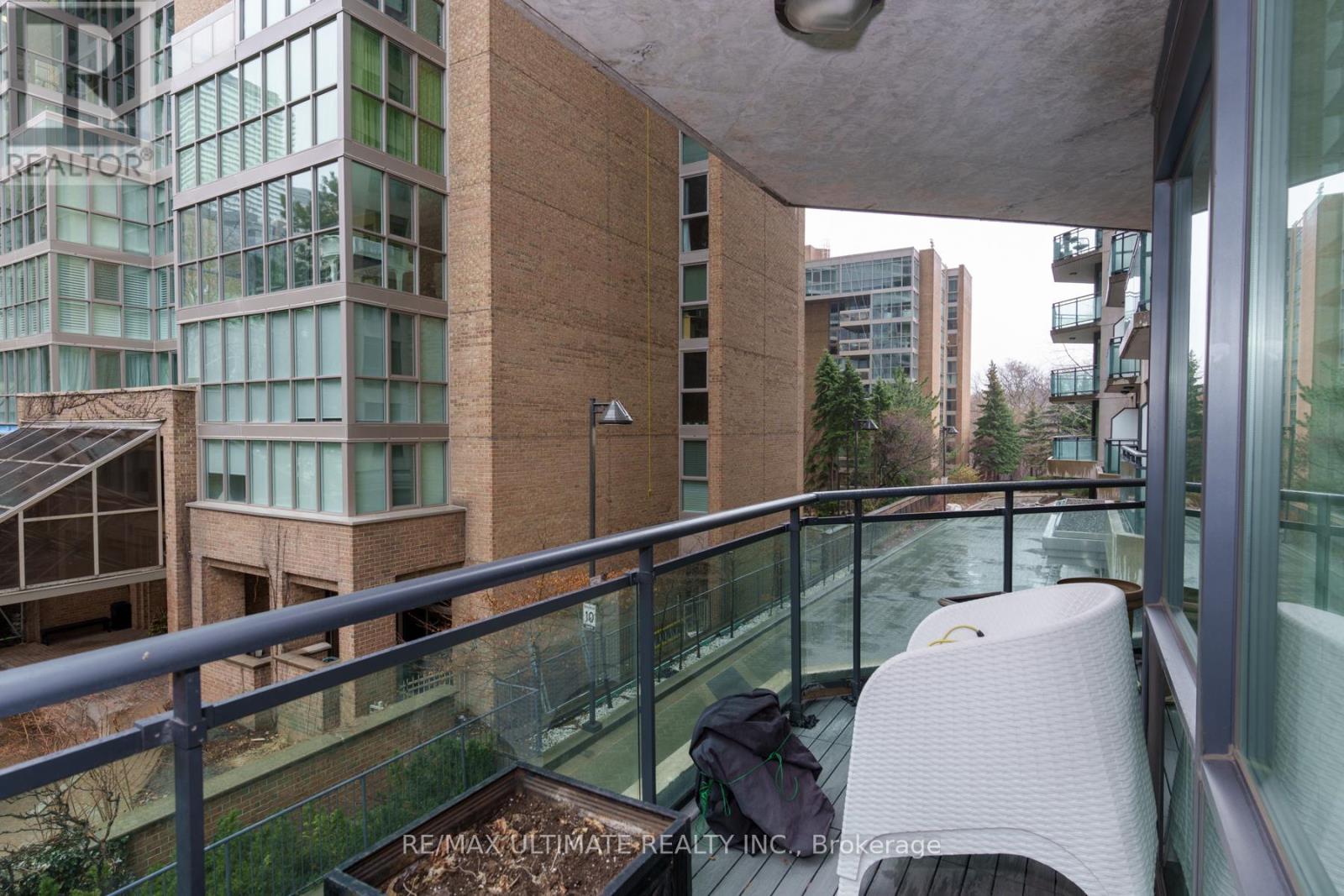 309 - 300 Bloor Street E, Toronto, Ontario  M4W 3Y2 - Photo 33 - C12520710