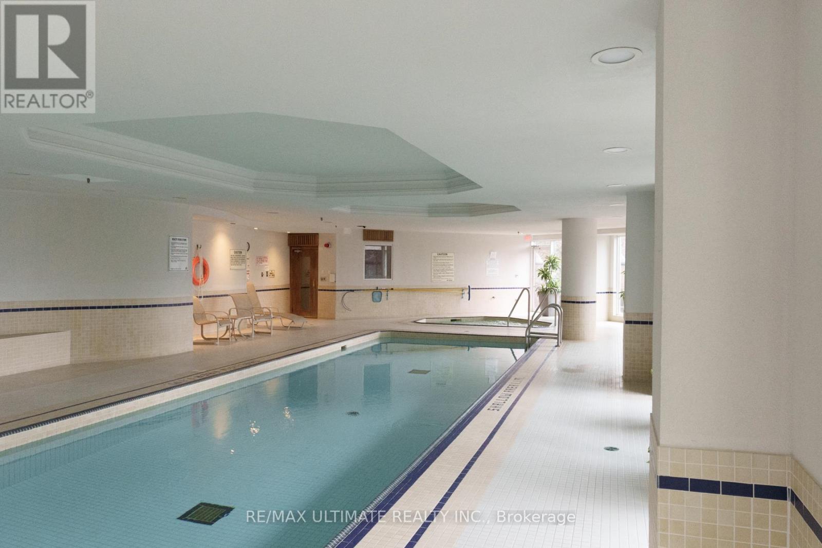 309 - 300 Bloor Street E, Toronto, Ontario  M4W 3Y2 - Photo 35 - C12520710