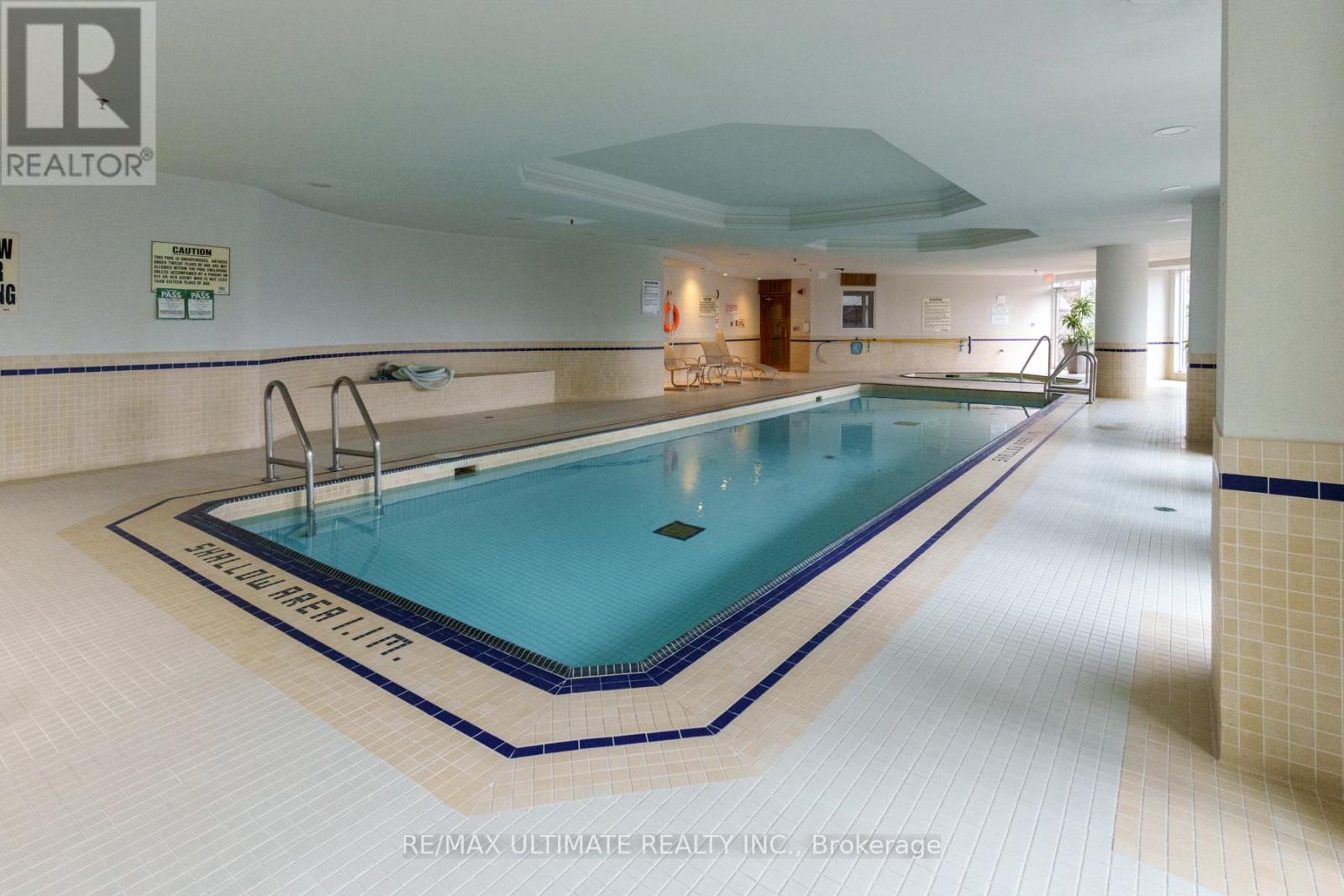 309 - 300 Bloor Street E, Toronto, Ontario  M4W 3Y2 - Photo 36 - C12520710