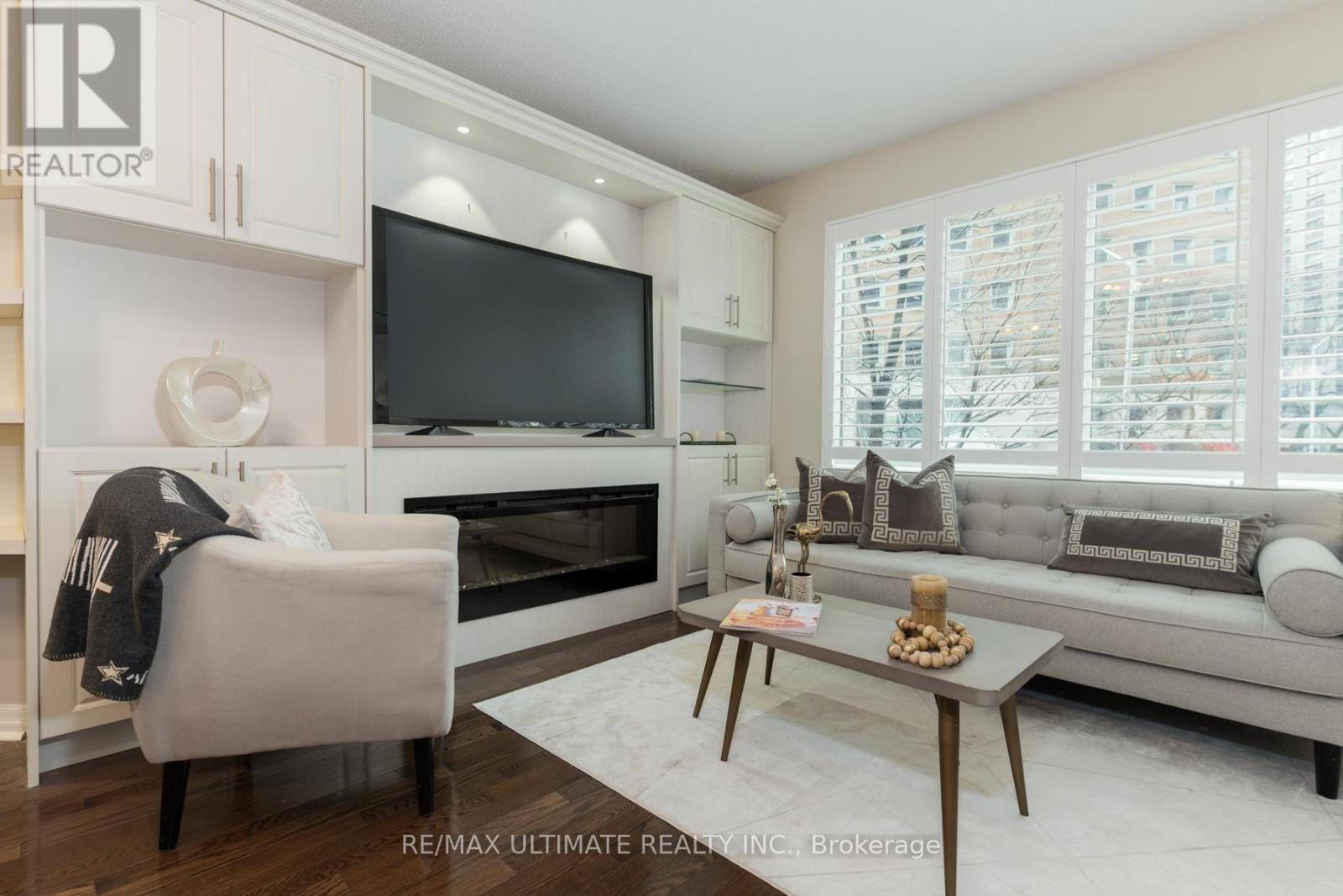 309 - 300 Bloor Street E, Toronto, Ontario  M4W 3Y2 - Photo 5 - C12520710