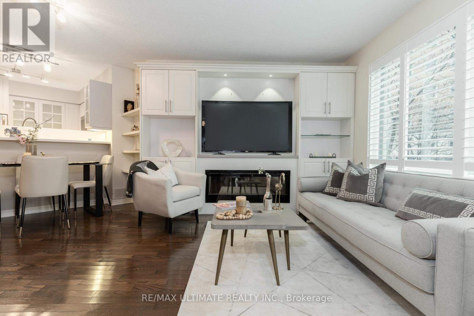 309 - 300 Bloor Street E, Toronto, Ontario  M4W 3Y2 - Photo 7 - C12520710