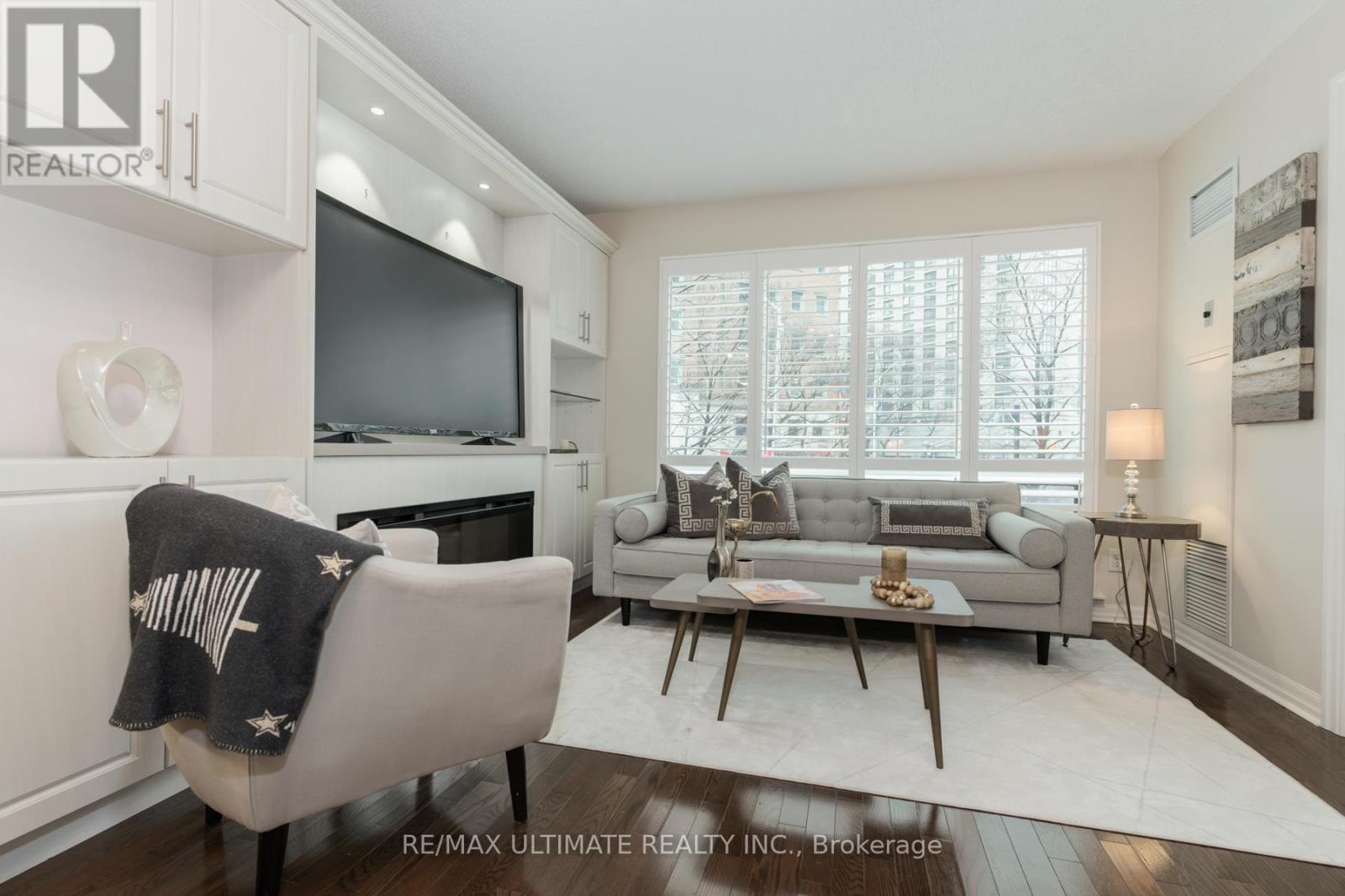 309 - 300 Bloor Street E, Toronto, Ontario  M4W 3Y2 - Photo 8 - C12520710