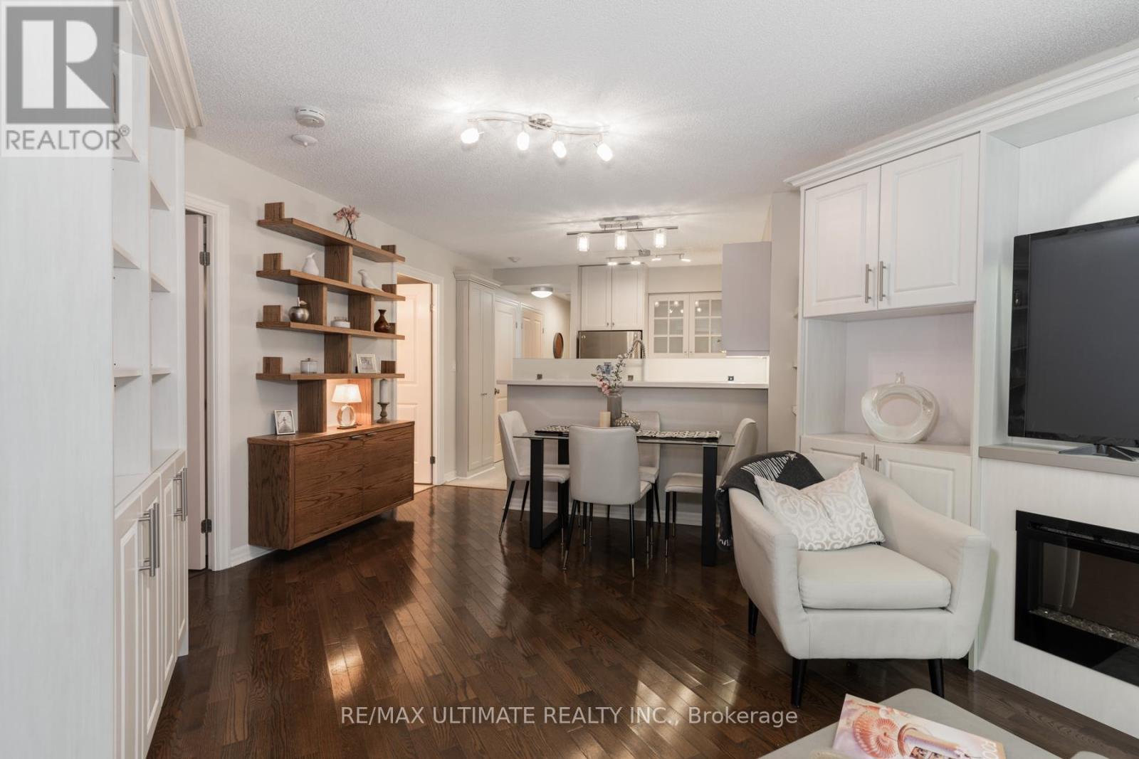 309 - 300 Bloor Street E, Toronto, Ontario  M4W 3Y2 - Photo 9 - C12520710