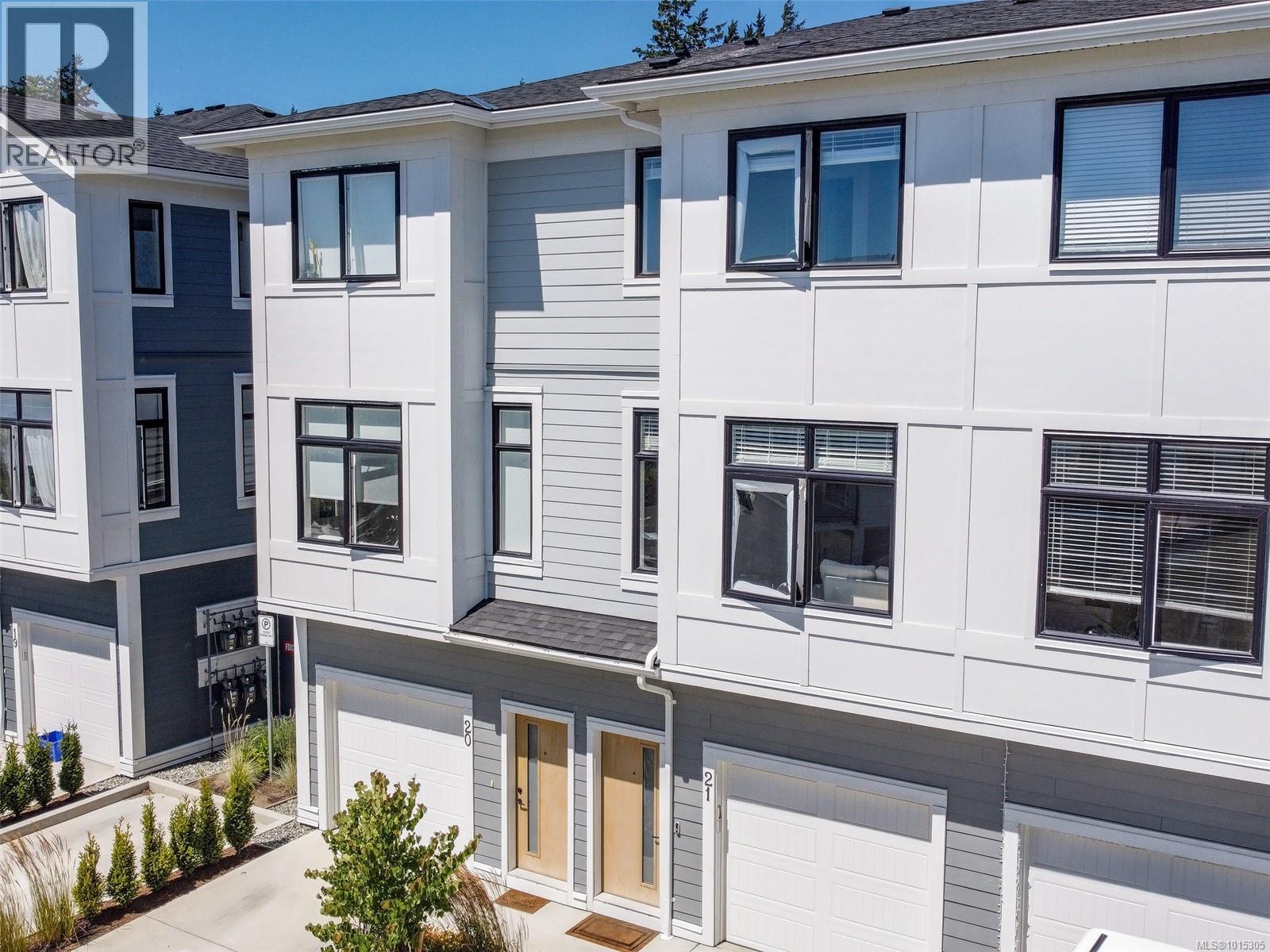 21 255 Caspian Dr, Colwood, British Columbia