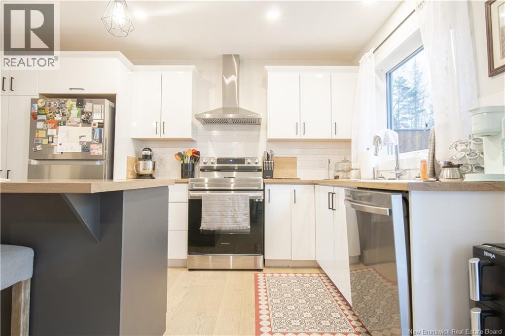 128 Donat Crescent, Dieppe, New Brunswick  E1A 9L4 - Photo 9 - NB129765