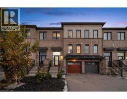 12 CRAFTER Crescent, Stoney Creek, Ontario