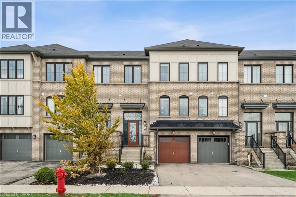 12 Crafter Crescent, Stoney Creek, Ontario L8J 0H6 - Photo 2 - 40786354