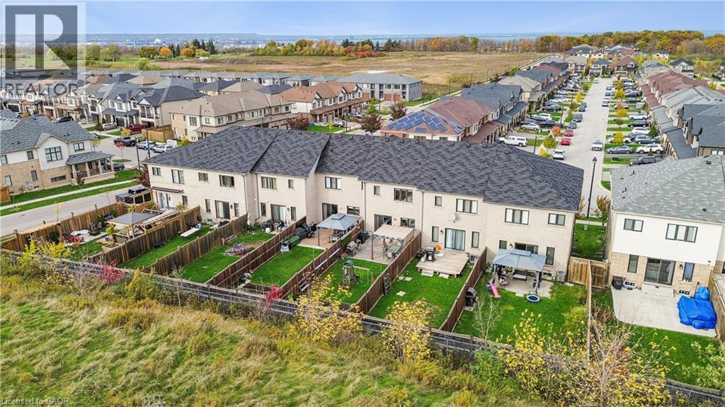 12 Crafter Crescent, Stoney Creek, Ontario L8J 0H6 - Photo 34 - 40786354