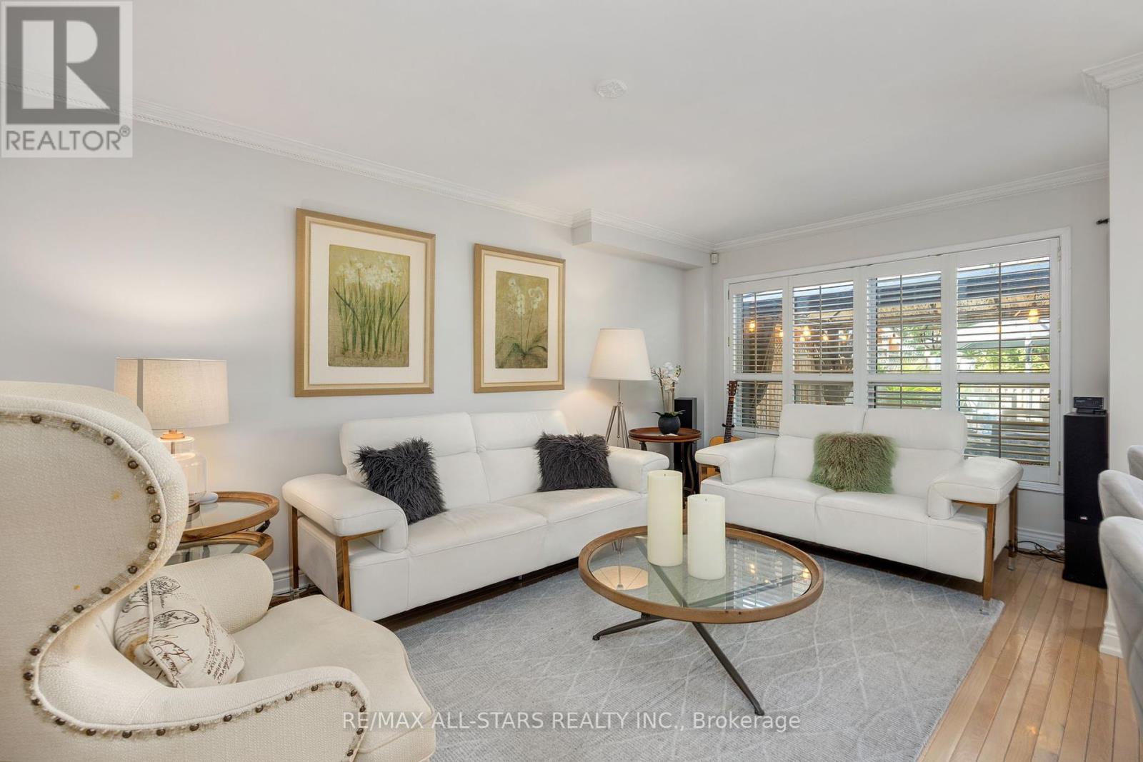 10 Sufi Crescent, Toronto, Ontario  M4A 2X3 - Photo 10 - C12379878