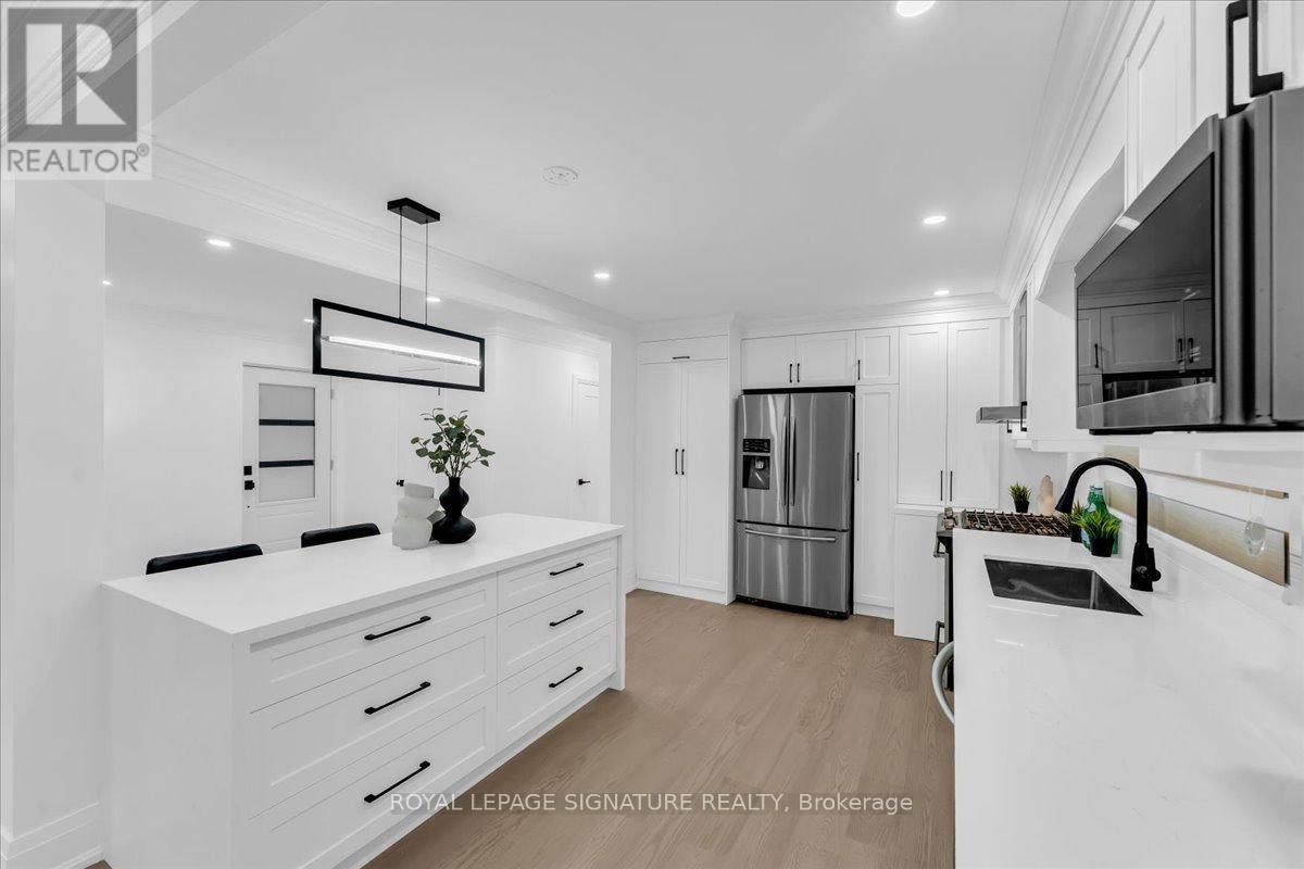 29 Broadlands Boulevard, Toronto, Ontario M3A 1J1 - Photo 12 - C12518732