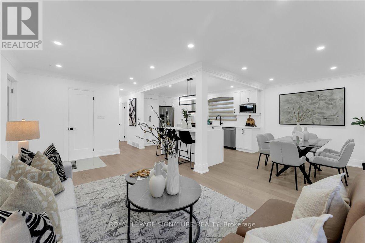 29 Broadlands Boulevard, Toronto, Ontario M3A 1J1 - Photo 9 - C12518732