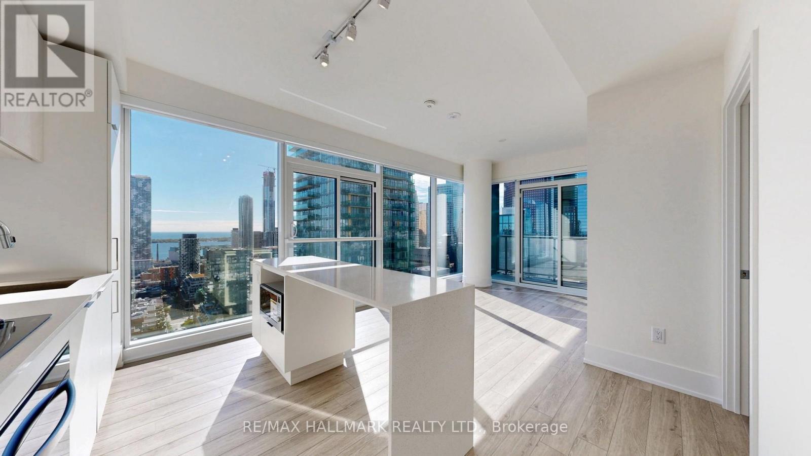 3708 - 89 CHURCH STREET, Toronto, Ontario