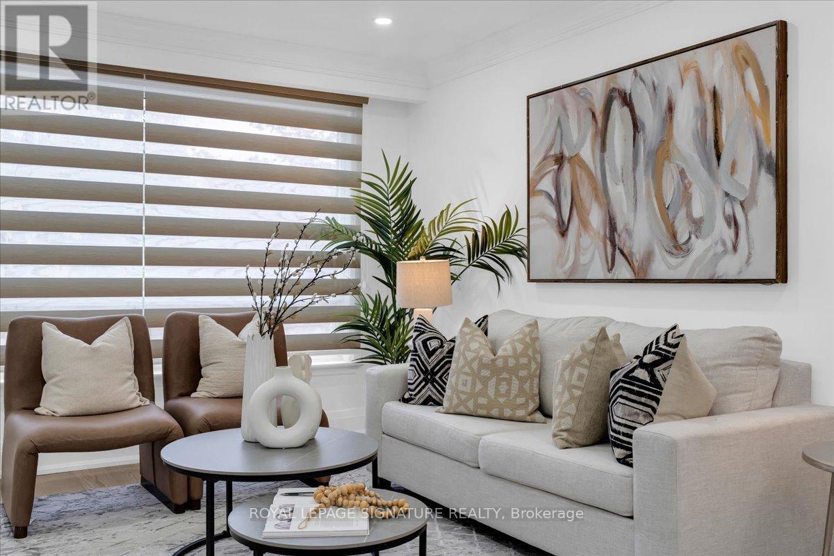 29 Broadlands Boulevard, Toronto, Ontario M3A 1J1 - Photo 8 - C12518732