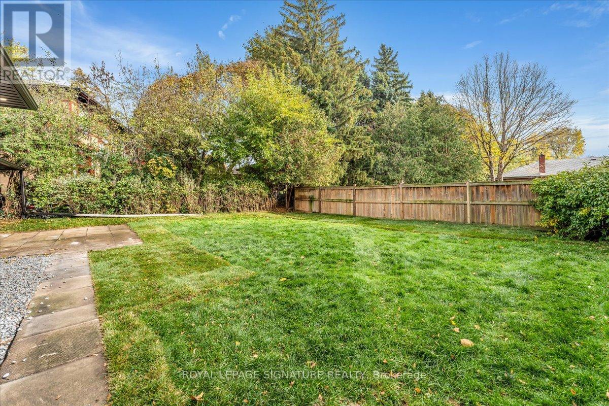 29 Broadlands Boulevard, Toronto, Ontario M3A 1J1 - Photo 41 - C12518732