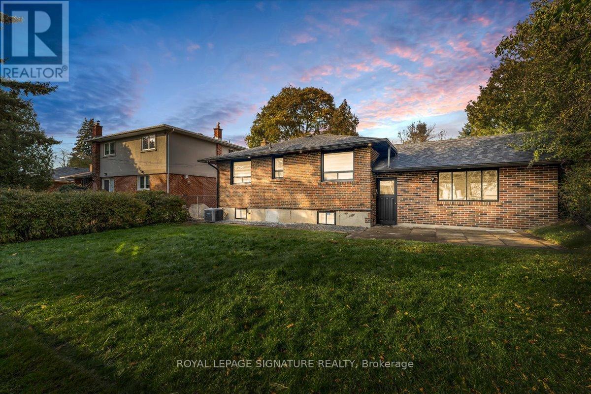 29 Broadlands Boulevard, Toronto, Ontario M3A 1J1 - Photo 43 - C12518732