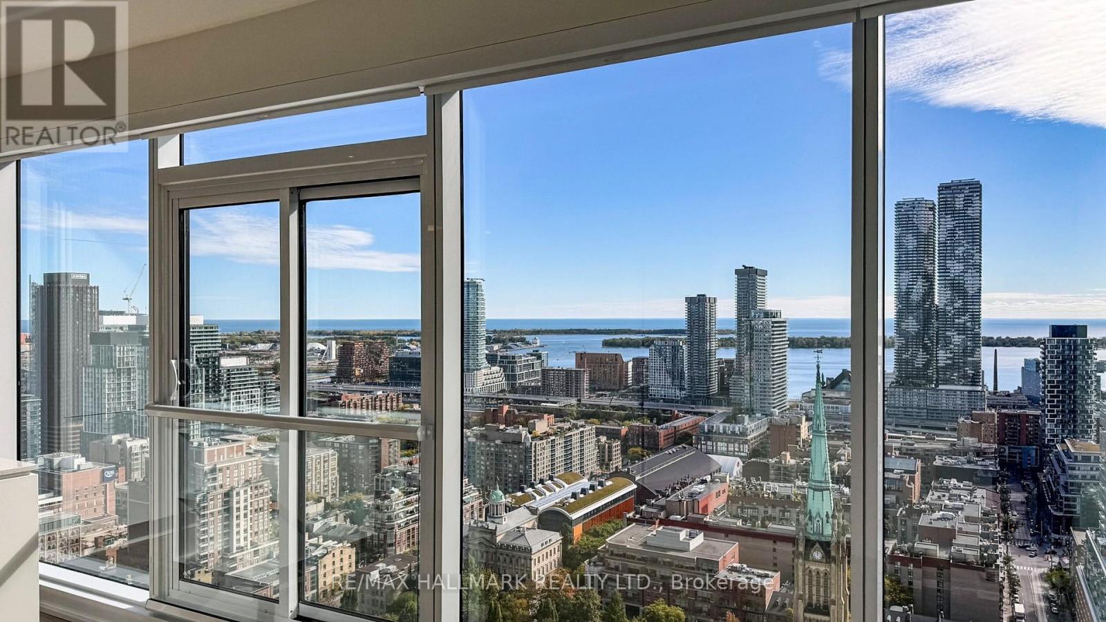 3708 - 89 Church Street, Toronto, Ontario M5C 0B7 - Photo 16 - C12519042