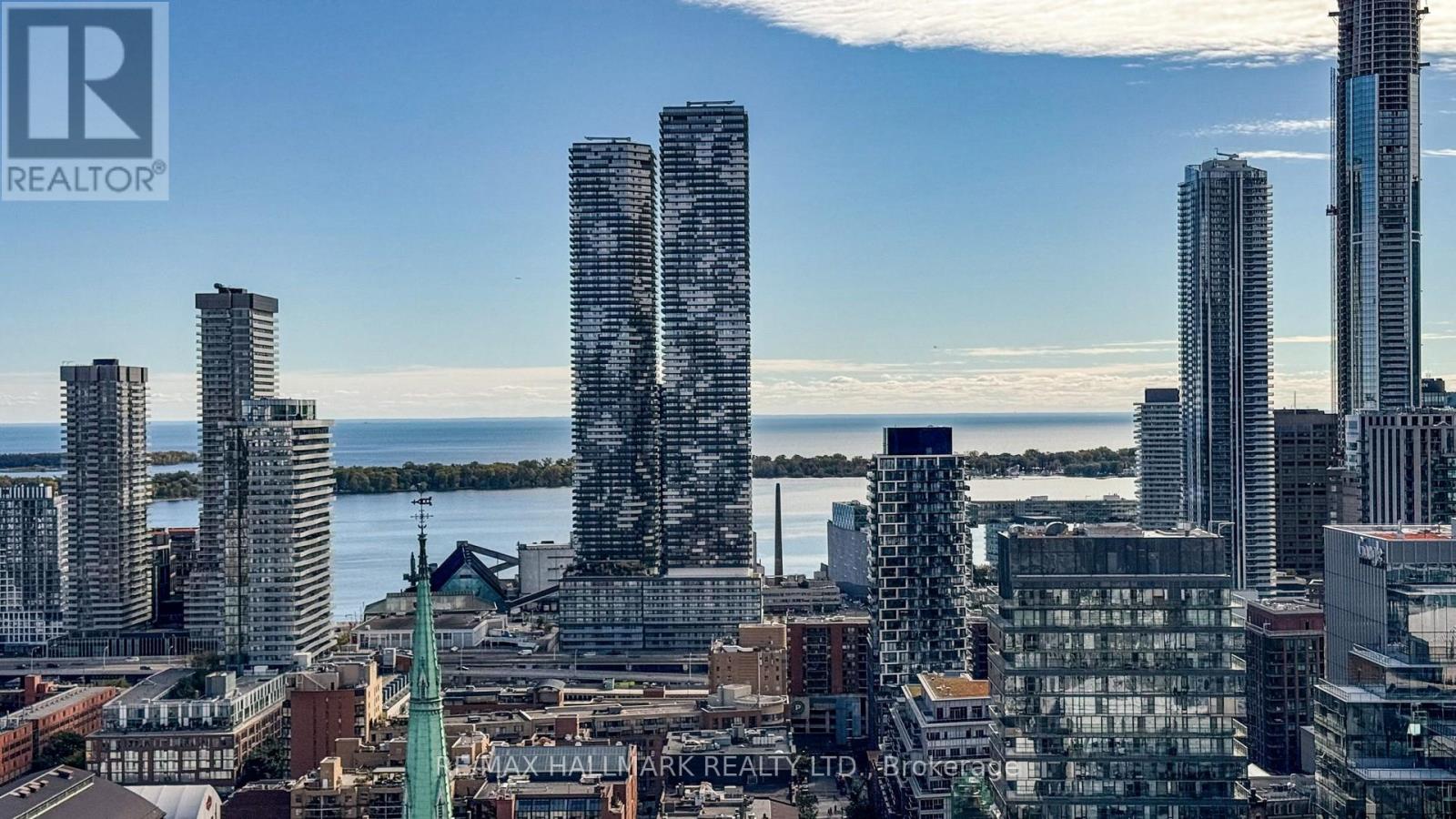 3708 - 89 Church Street, Toronto, Ontario M5C 0B7 - Photo 34 - C12519042