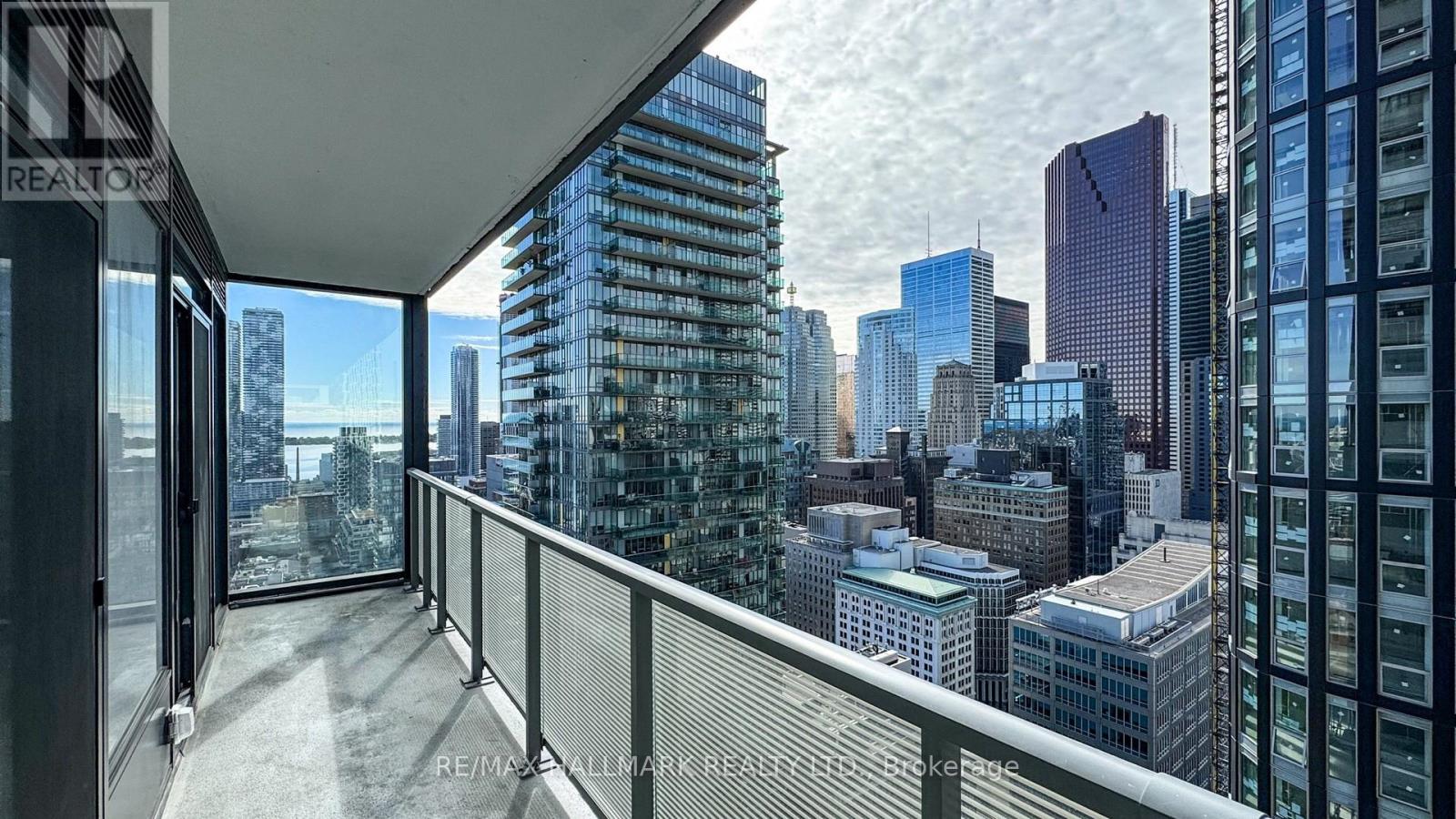 3708 - 89 Church Street, Toronto, Ontario M5C 0B7 - Photo 31 - C12519042