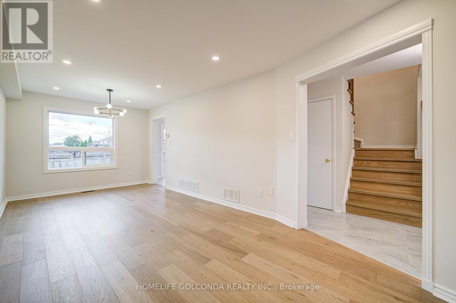 60 Willey Drive, Clarington, Ontario  L1C 4Z5 - Photo 6 - E12520706