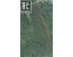 Lot 94-2 des Épinettes, paquetville, New Brunswick