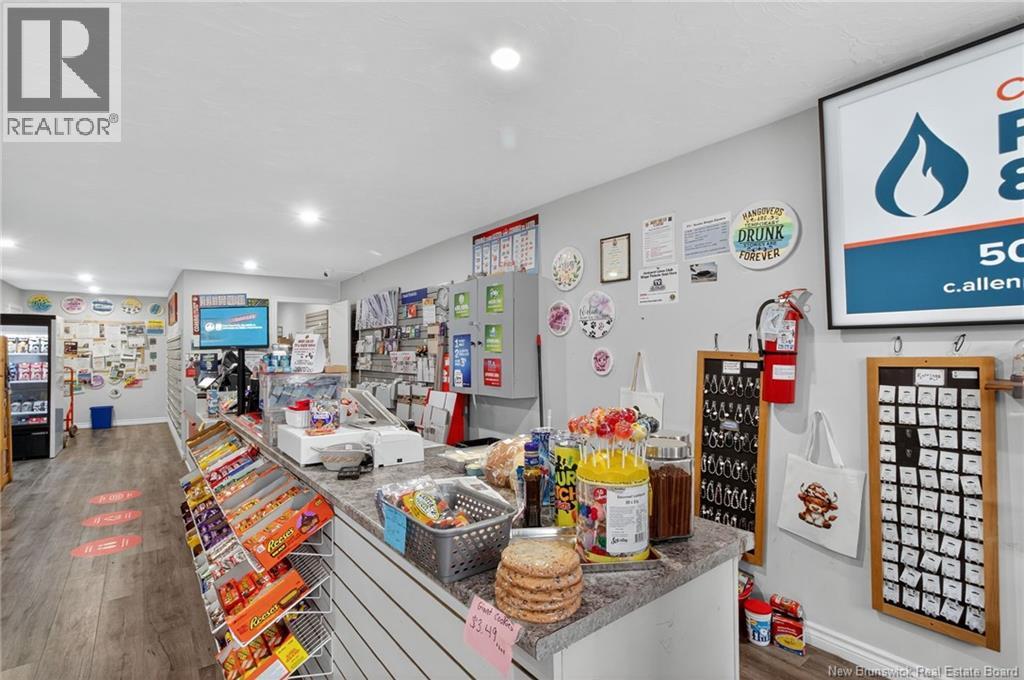 328 Main Street, Sackville, New Brunswick  E4L 4S3 - Photo 16 - NB129644