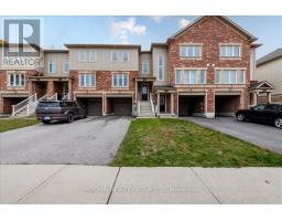79 FRANKS WAY, Barrie, Ontario