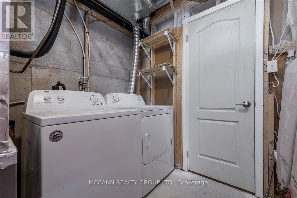 79 Franks Way, Barrie, Ontario  L4N 3J1 - Photo 20 - S12448344