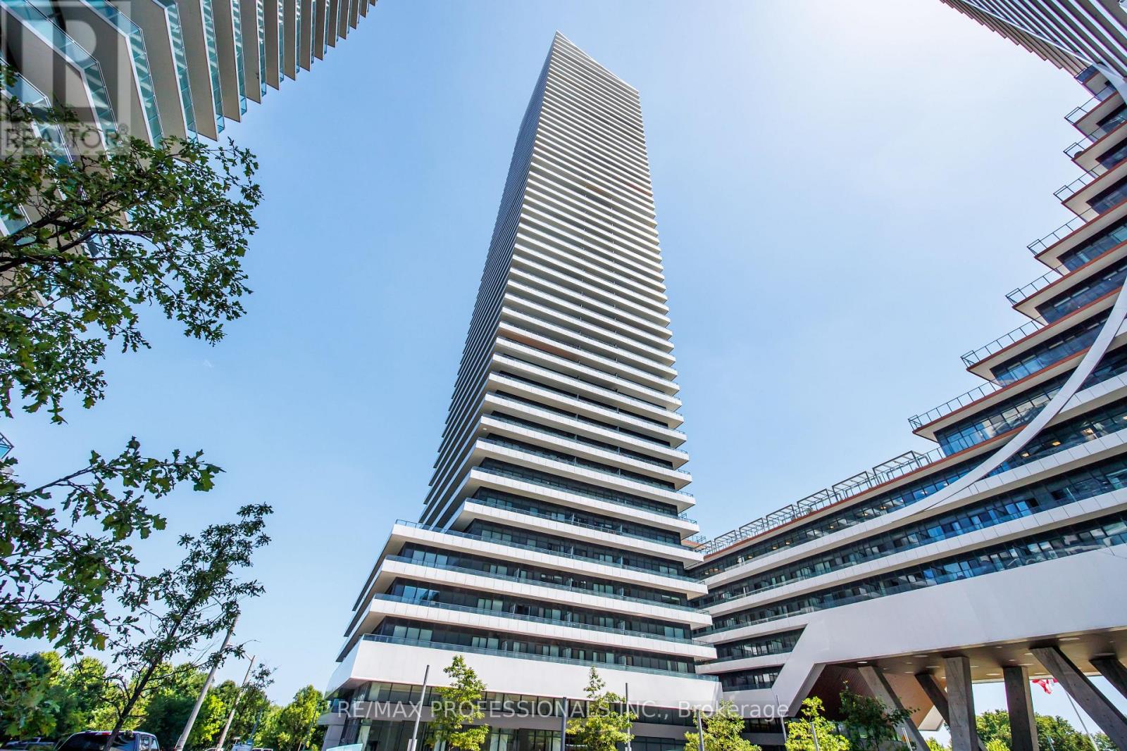 1406 - 20 Shore Breeze Drive, Toronto, Ontario  M8V 0C7 - Photo 2 - W12419745